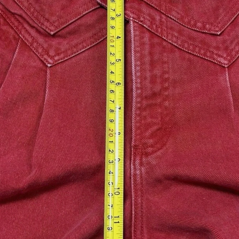 VINTAGE RED ROCKIES!! - Picture 7 of 8